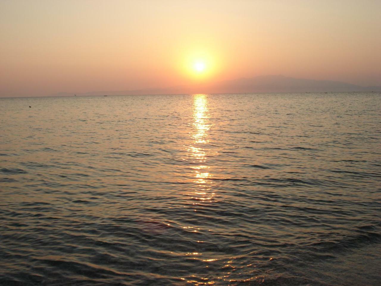Skála Kallirákhis Kallisti Apartment מראה חיצוני תמונה