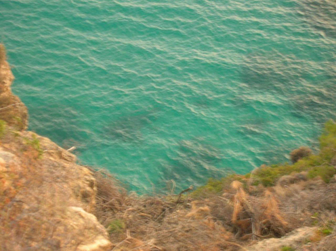 Skála Kallirákhis Kallisti Apartment מראה חיצוני תמונה