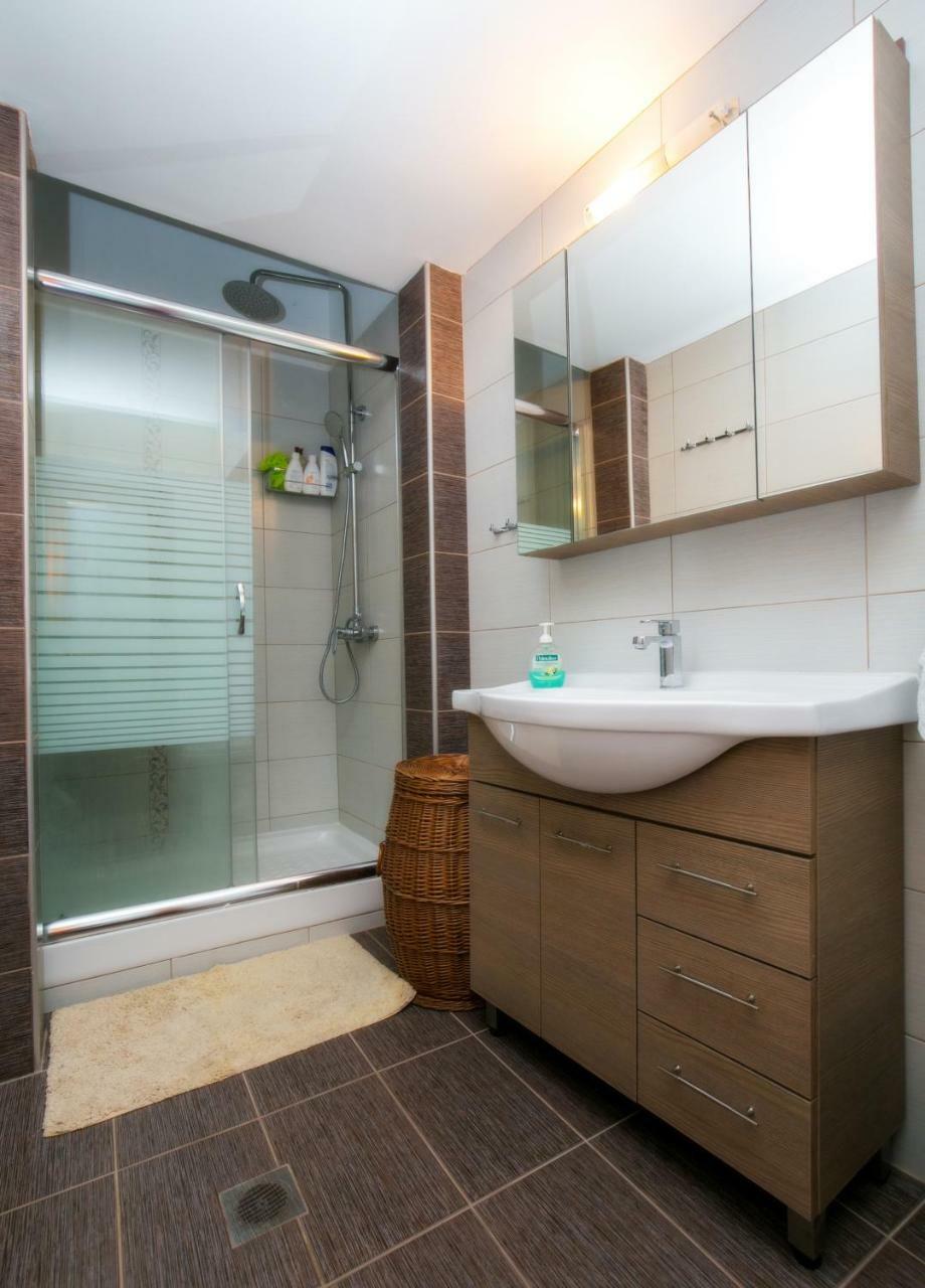 Skála Kallirákhis Kallisti Apartment מראה חיצוני תמונה